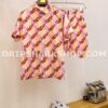 Conjunto corto Gucci