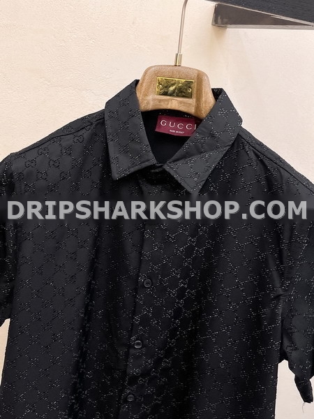 Conjunto corto Gucci
