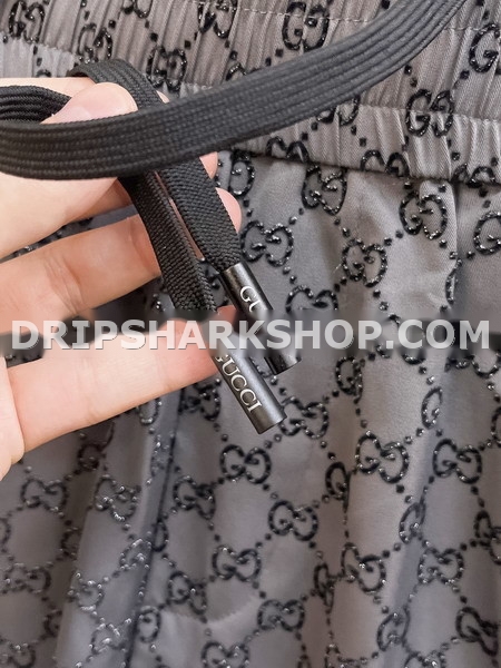 Conjunto corto Gucci