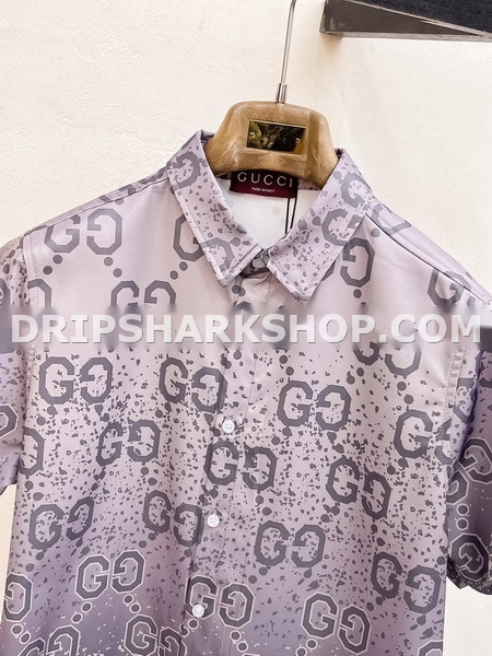 Conjunto corto Gucci