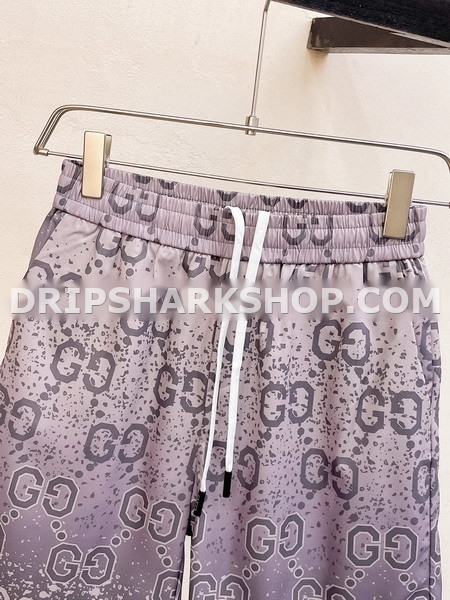 Conjunto corto Gucci