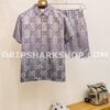 Conjunto corto Gucci