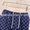 Conjunto corto Gucci