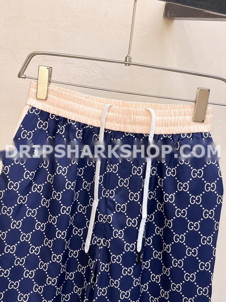 Conjunto corto Gucci