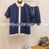Conjunto corto Gucci