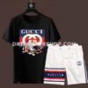 Conjunto corto Gucci