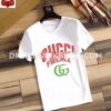 Conjunto corto Gucci