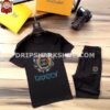 Conjunto corto Gucci