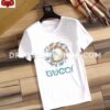 Conjunto corto Gucci