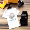 Conjunto corto Gucci