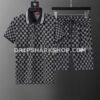 Conjunto corto Gucci