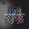 Conjunto corto Gucci