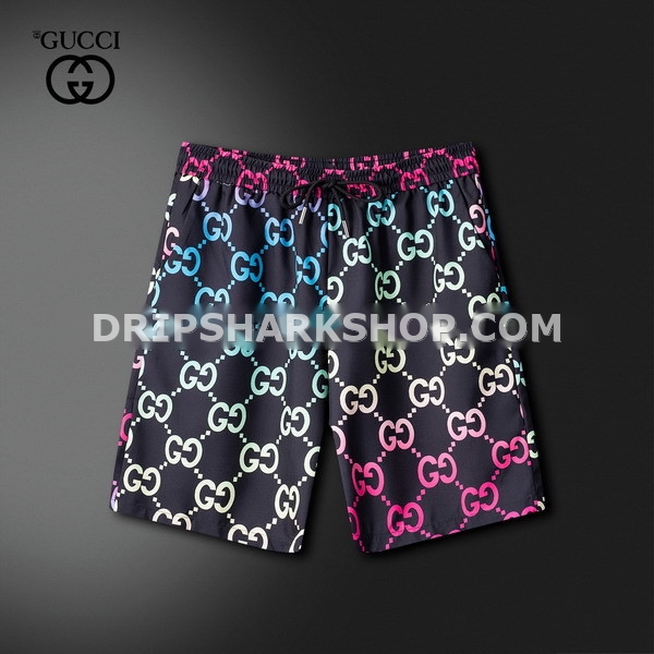 Conjunto corto Gucci