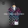 Conjunto corto Gucci