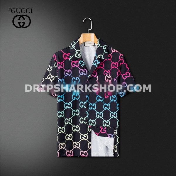Conjunto corto Gucci