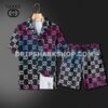 Conjunto corto Gucci