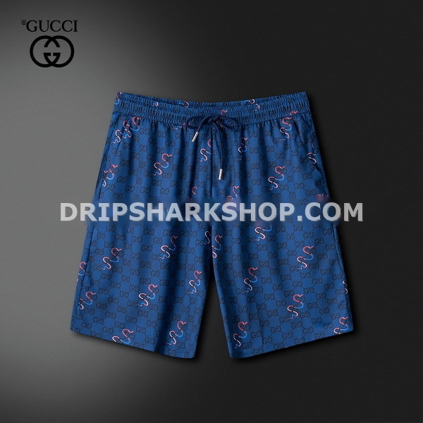 Conjunto corto Gucci