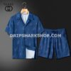 Conjunto corto Gucci