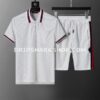 Conjunto corto Gucci