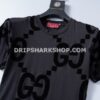 Conjunto corto Gucci