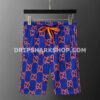 Conjunto corto Gucci