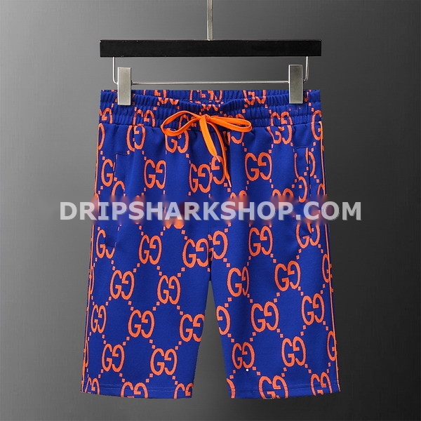 Conjunto corto Gucci