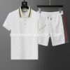 Conjunto corto Gucci