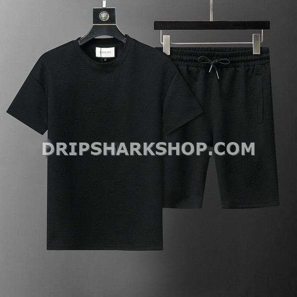 Conjunto corto Gucci