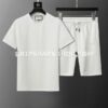 Conjunto corto Gucci