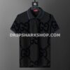 Conjunto corto Gucci