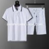 Conjunto corto Gucci