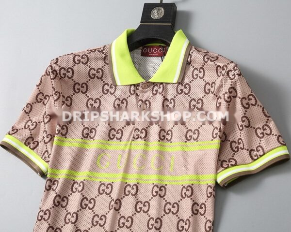 Conjunto corto Gucci