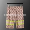 Conjunto corto Gucci
