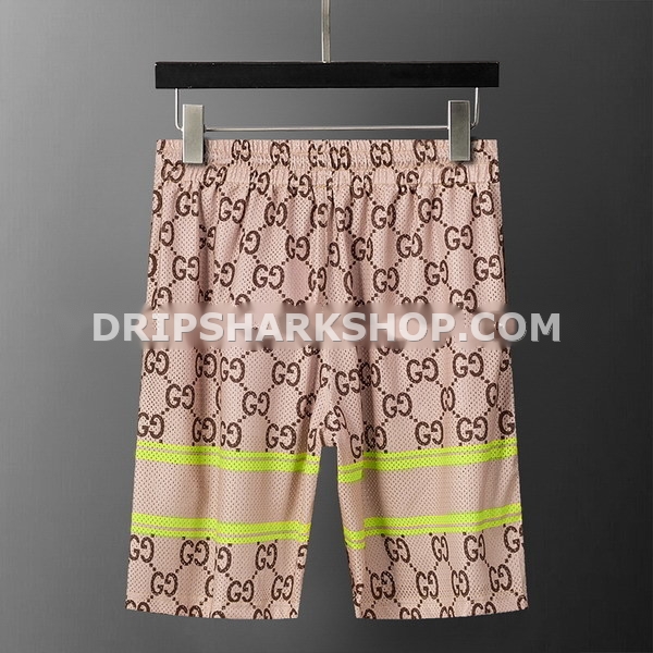 Conjunto corto Gucci