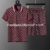 Conjunto corto Gucci