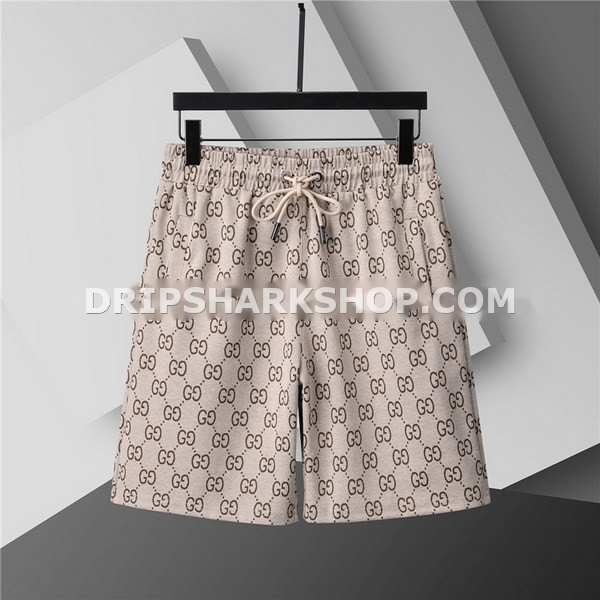 Conjunto corto Gucci