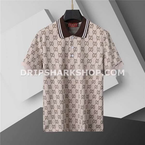 Conjunto corto Gucci