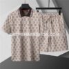Conjunto corto Gucci
