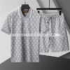 Conjunto corto Gucci
