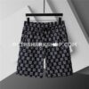 Conjunto corto Gucci