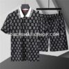 Conjunto corto Gucci