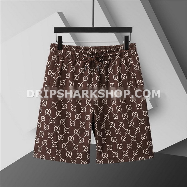 Conjunto corto Gucci