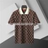 Conjunto corto Gucci