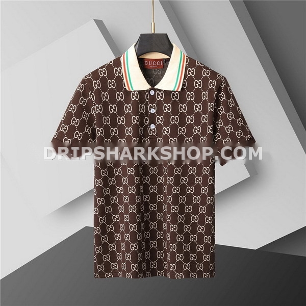 Conjunto corto Gucci