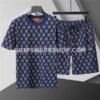 Conjunto corto Gucci