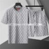Conjunto corto Gucci
