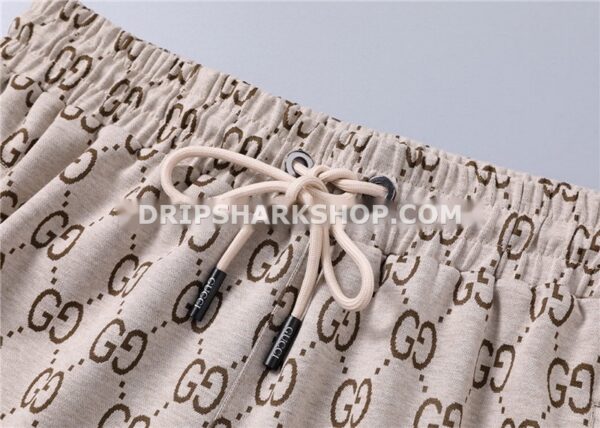 Conjunto corto Gucci