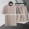 Conjunto corto Gucci