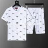 Conjunto corto Gucci