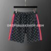 Conjunto corto Gucci